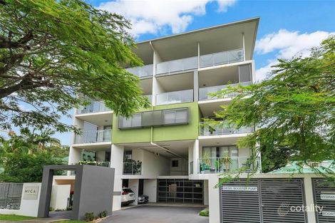 Property photo of 5/16 McGregor Avenue Lutwyche QLD 4030