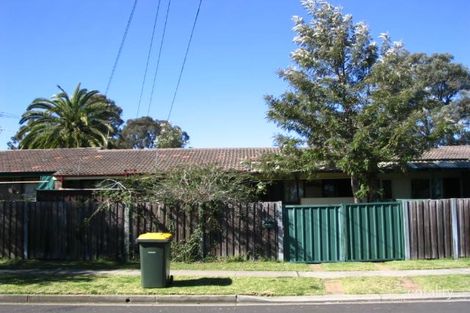 36 Siandra Ave, Shalvey, NSW 2770