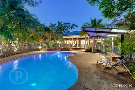 Property photo of 19 Glasgow Street Ashgrove QLD 4060