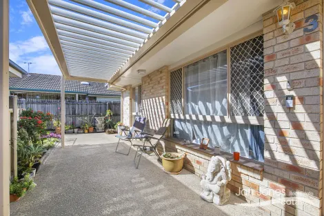 Property photo of 3/57 Dalton Street Kippa-Ring QLD 4021
