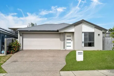 Property photo of 24 Dalma Street Ormeau Hills QLD 4208