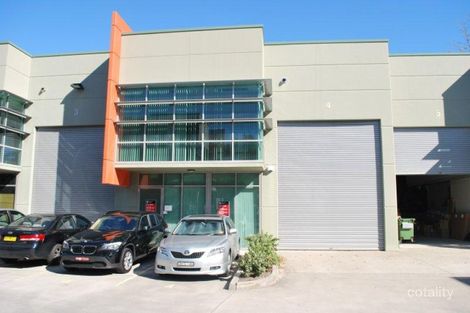 4/28 Barcoo St, Roseville, NSW 2069