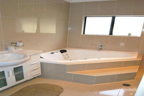 Property photo of 9 Pindari Crescent South Wentworthville NSW 2145