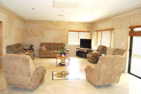 Property photo of 9 Pindari Crescent South Wentworthville NSW 2145