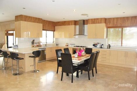 Property photo of 9 Pindari Crescent South Wentworthville NSW 2145