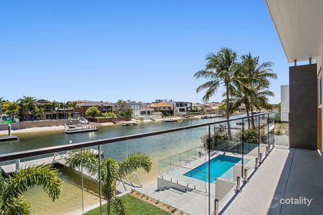 Property photo of 8 Midshipman Court Surfers Paradise QLD 4217