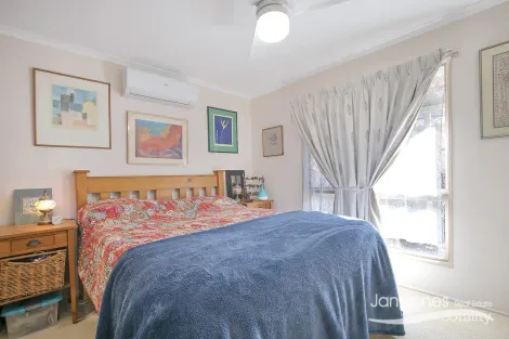 Property photo of 3/57 Dalton Street Kippa-Ring QLD 4021