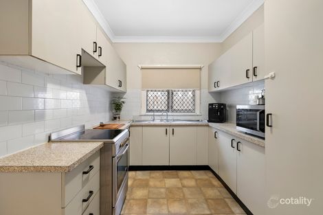 Property photo of 4 Riverside Road Croydon Park NSW 2133
