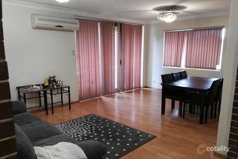 Property photo of 13/2-4 Tiara Place Granville NSW 2142