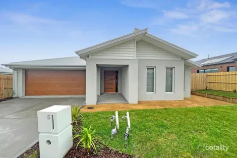 5 Ferngrove Rise, Mount Duneed, VIC 3217
