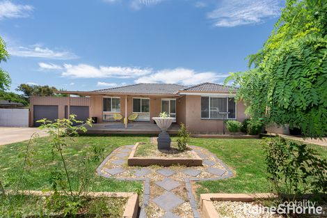 Property photo of 57 Crawford Street Ashmont NSW 2650