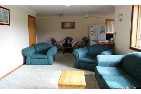 Property photo of 23 Carter Crescent Gloucester NSW 2422