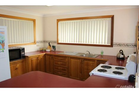 Property photo of 23 Carter Crescent Gloucester NSW 2422