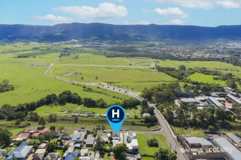 Property photo of 2B Western Avenue Dapto NSW 2530