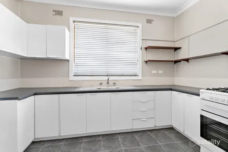 Property photo of 2B Western Avenue Dapto NSW 2530