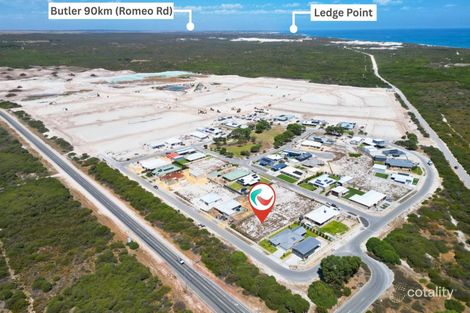 20 Hamelin Ave, Lancelin, WA 6044