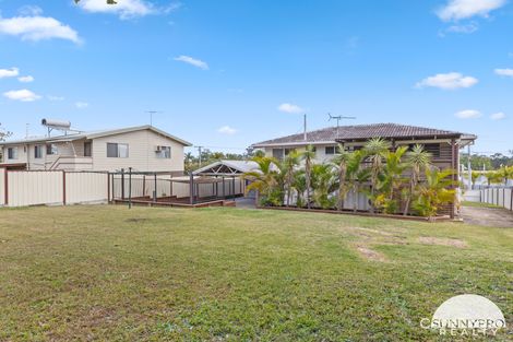 Property photo of 36 Highcrest Drive Browns Plains QLD 4118