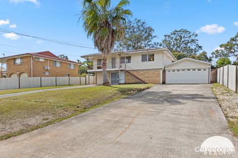 Property photo of 36 Highcrest Drive Browns Plains QLD 4118