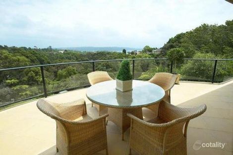 Property photo of 38 Olola Avenue Vaucluse NSW 2030