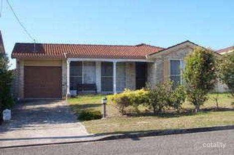 6 Goolagong Cres, South West Rocks, NSW 2431