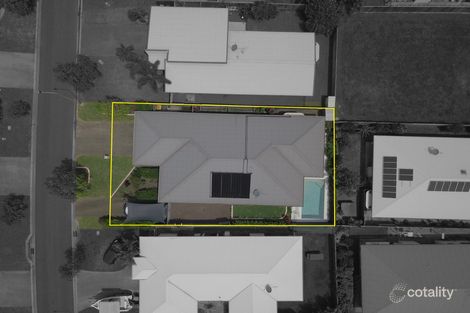 Property photo of 14 Hatch Close Trinity Beach QLD 4879
