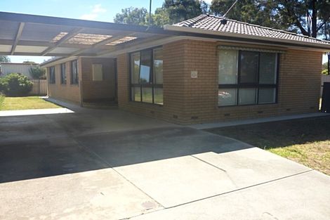 Property photo of 5 Celtic Court West Wodonga VIC 3690