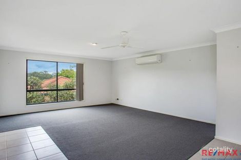 Property photo of 21 Nikau Crescent Nerang QLD 4211