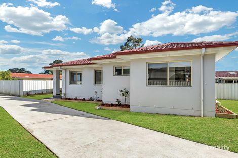 55a Cowper Cir, Quakers Hill, NSW 2763