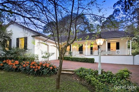 9 Burns Rd, Wahroonga, NSW 2076