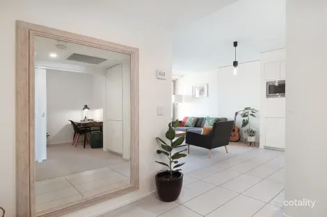 1203/510 St Pauls Tce, Bowen Hills, QLD 4006