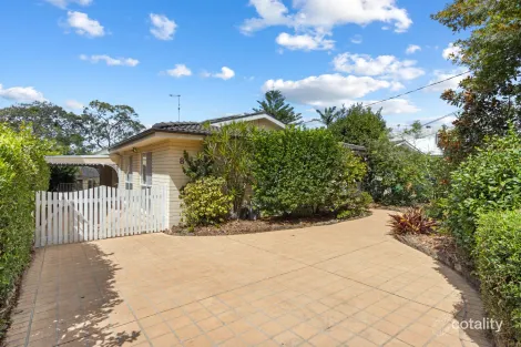 Property photo of 8 Bandain Avenue Kareela NSW 2232