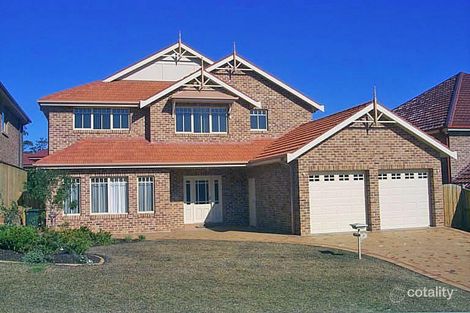 6 Brookfield Way, Castle Hill, NSW 2154