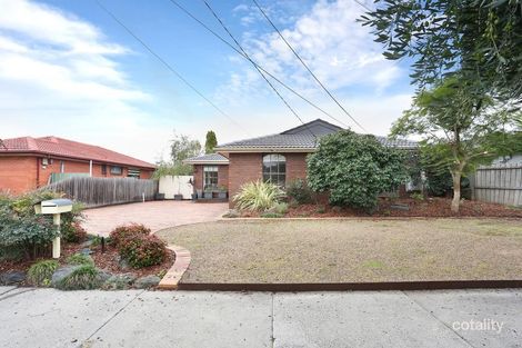 Property photo of 12 Tunbridge Crescent Lalor VIC 3075