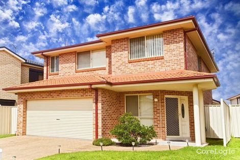 Property photo of 16A Singleton Street Horningsea Park NSW 2171