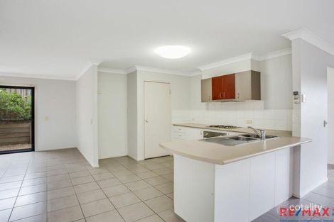 Property photo of 21 Nikau Crescent Nerang QLD 4211