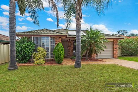 87 Winten Dr, Glendenning, NSW 2761