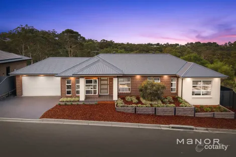 6 Napoli Way, North Kellyville, NSW 2155