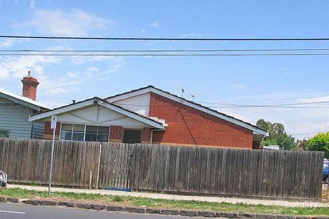 180 Gordon St, Footscray, VIC 3011