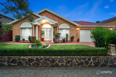 Property photo of 12 Kelty Terrace Bundoora VIC 3083