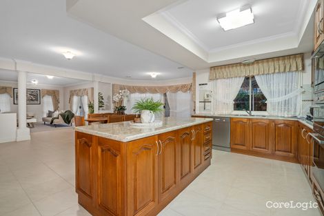 Property photo of 12 Kelty Terrace Bundoora VIC 3083