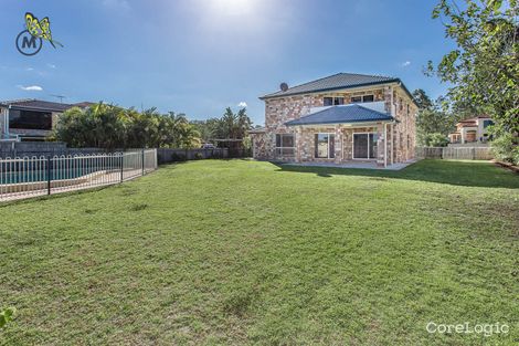 Property photo of 22 Bunyaville Close Arana Hills QLD 4054