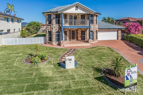 Property photo of 22 Bunyaville Close Arana Hills QLD 4054