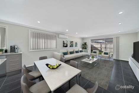 Property photo of 31 Wheatley Drive Airds NSW 2560