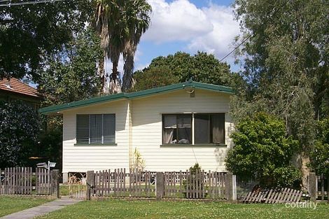 48 Agincourt St, Grange, QLD 4051