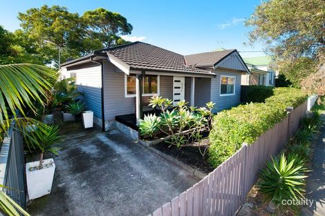 Property photo of 11 Spring Street Pagewood NSW 2035