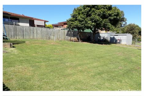 Property photo of 34 Fig Tree Drive Goonellabah NSW 2480