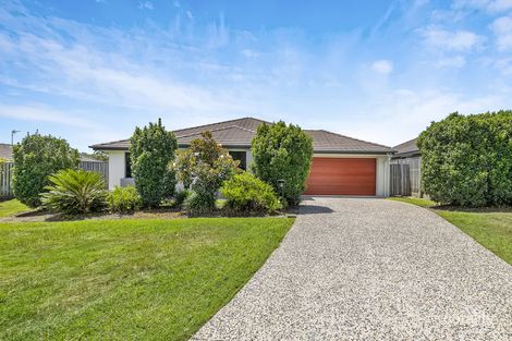 Property photo of 4 Bindarin Lane Upper Coomera QLD 4209