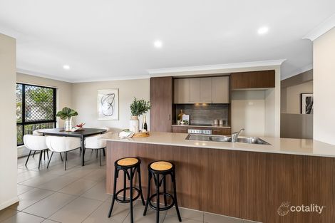 Property photo of 4 Bindarin Lane Upper Coomera QLD 4209