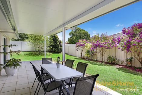 Property photo of 6 Straker Drive Cooroy QLD 4563