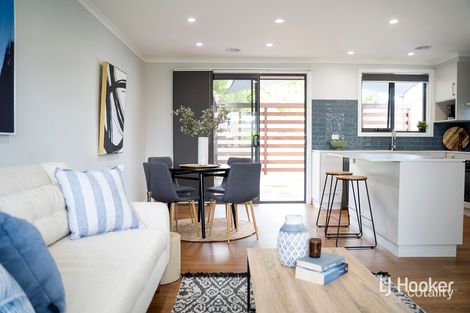 Property photo of 52 Attiwell Circuit Kambah ACT 2902